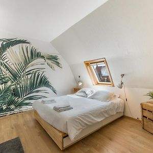 Chambre Budgétée Double