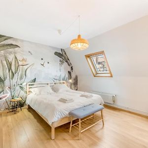 Chambre de Luxe