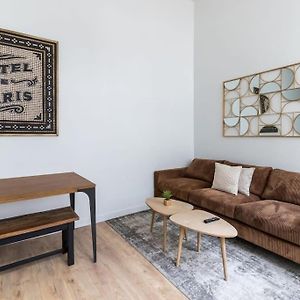 Appartement à 2 Chambres à Coucher