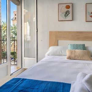Suite Santafaz 3 Camas Dobles