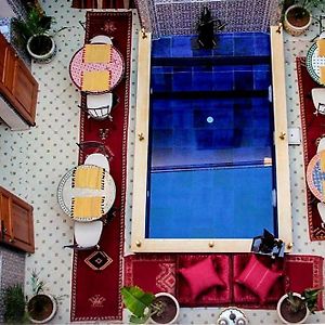 Riad Amazing