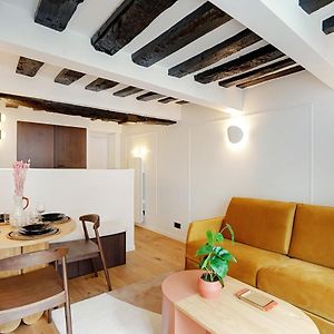Amazing Apartment 6P/2Br - Bastille