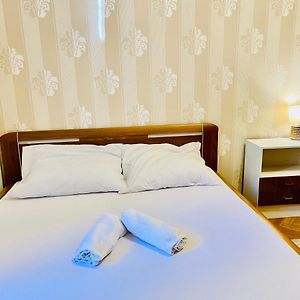 Aparthotel In Prague Centre
