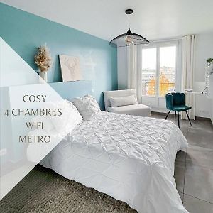 Appart'Hodromme Longchamp