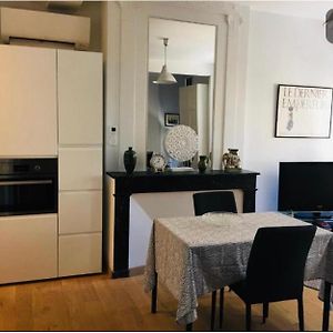 Studio Confort Centre Ville