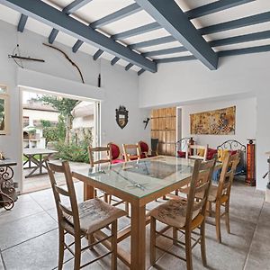 Maison de Vacances