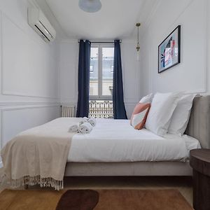 Appartement Familial à 2 Chambres à Coucher