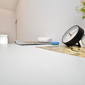 Chambre Double Économique