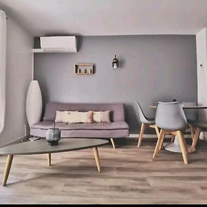Appartement à 1 Chambre à Coucher