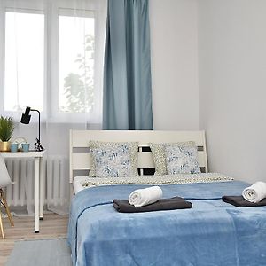 Rental Apartments Aleja Niepodleglosci