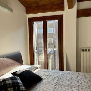 Porta Venezia-Cozy Apartment
