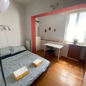 Private Bathroom King Room