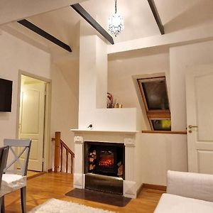 Appartement Penthouse