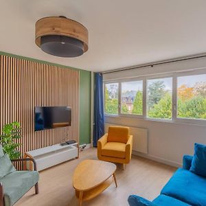 Appartement à 1 Chambre à Coucher