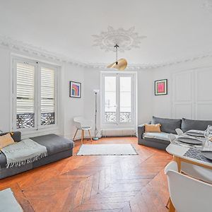 Appartement à 3 Chambres à Coucher