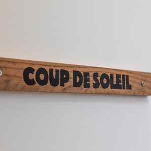 Le Coup De Soleil - Proche Plage De Rochebonne