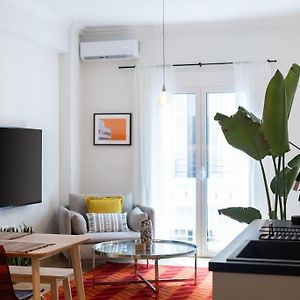 Appartement à 2 Chambres à Coucher
