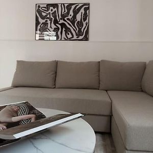 Suesse Wohnung In Zuercher Altstadt 3
