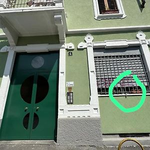 La Casa Sull'Albero Nel Cuore Di Milano