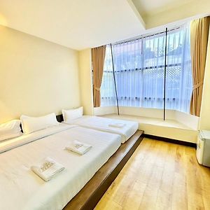 Chambre Double de Luxe
