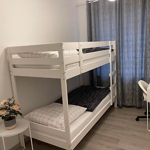 Full Apartment In Hamburg-Mitte