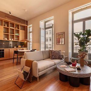 Appartement à 2 Chambres à Coucher
