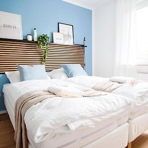 Appartement à 1 Chambre à Coucher
