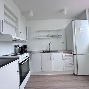 Appartement à 1 Chambre à Coucher