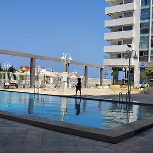 Appartement In The Heart Of Tanger Boulevard