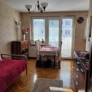 Apartament Zlota 67