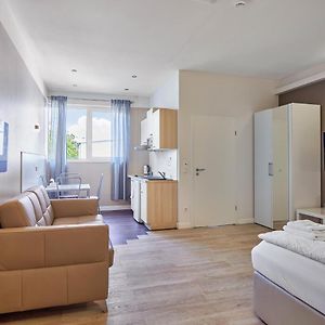 Chambre Lit King-Size