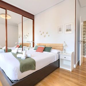 Appartement à 3 Chambres à Coucher
