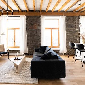 Suite à 1 Chambre à Coucher