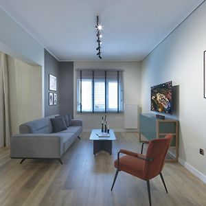 Appartement de Luxe