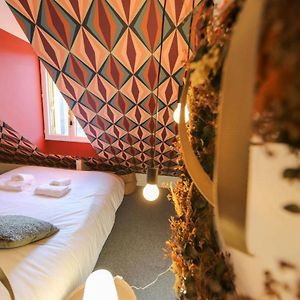 Appartement à 2 Chambres à Coucher