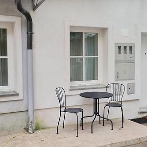 Appartement de Luxe
