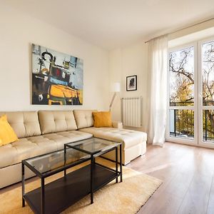 Appartement à 1 Chambre à Coucher
