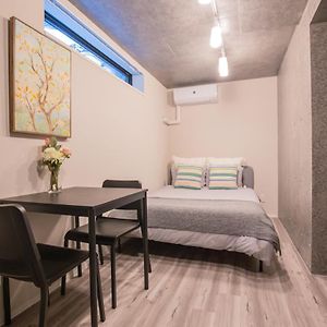 Appartement à 1 Chambre à Coucher