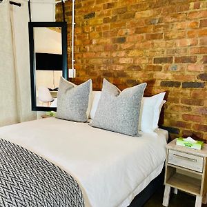 Maboneng Haven 1