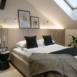 Appartement Studio