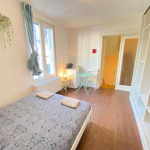 Charming National Street Room In The Heart Of Antwerp