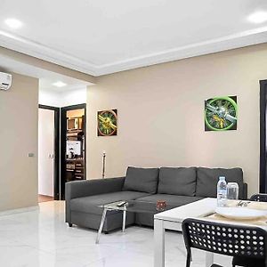 Appartement à 1 Chambre à Coucher