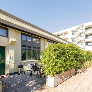 Guesthost - Milano Vigentino Loft With Terrace
