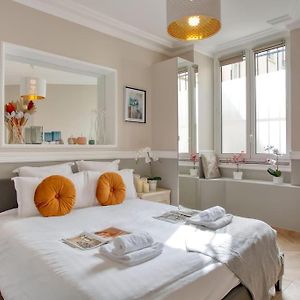 Appartement à 2 Chambres à Coucher