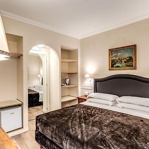 Chambre Lit King-Size