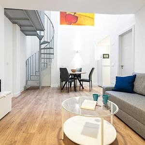 Segismundo Freshapartments