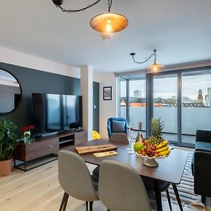 Appartement à 1 Chambre à Coucher
