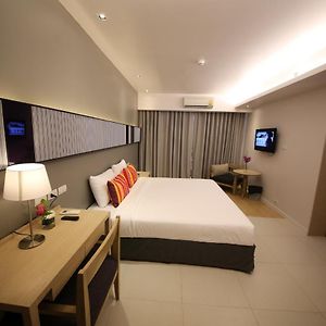 Chambre de Luxe Lit King-Size
