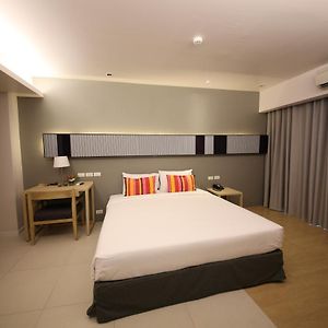 Chambre Supérieure