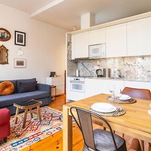 Bolhao Charming Apartment By Lovelystay